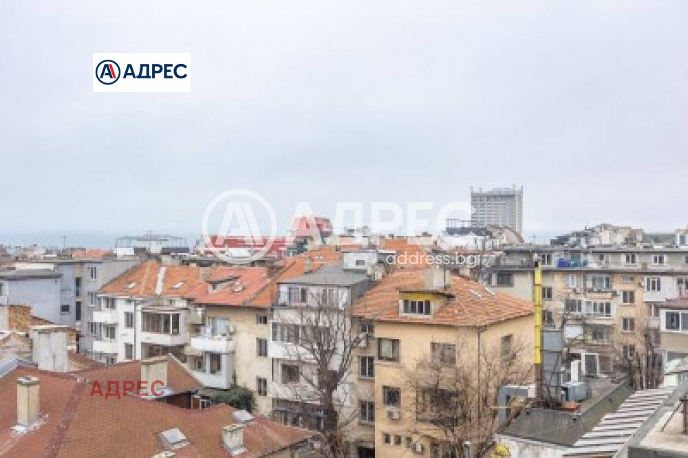 Продава 3-СТАЕН, гр. Варна, ВИНС-Червен площад, снимка 7 - Апартаменти - 54948362