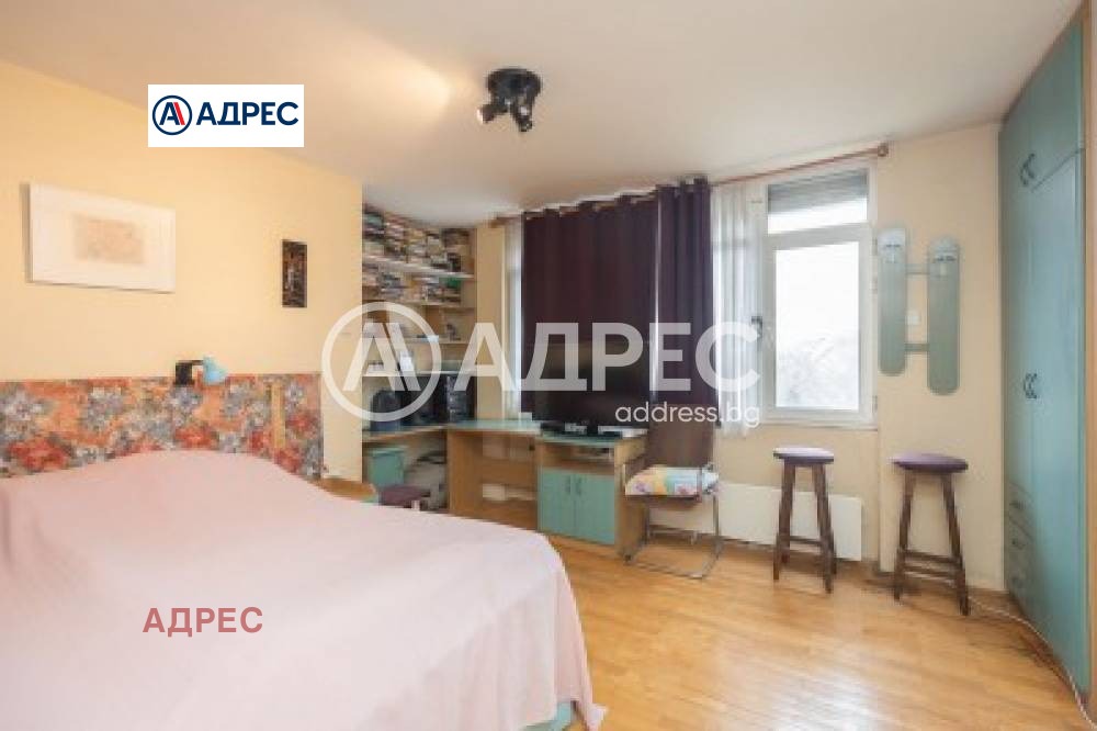 Продава 3-СТАЕН, гр. Варна, ВИНС-Червен площад, снимка 3 - Апартаменти - 54948362
