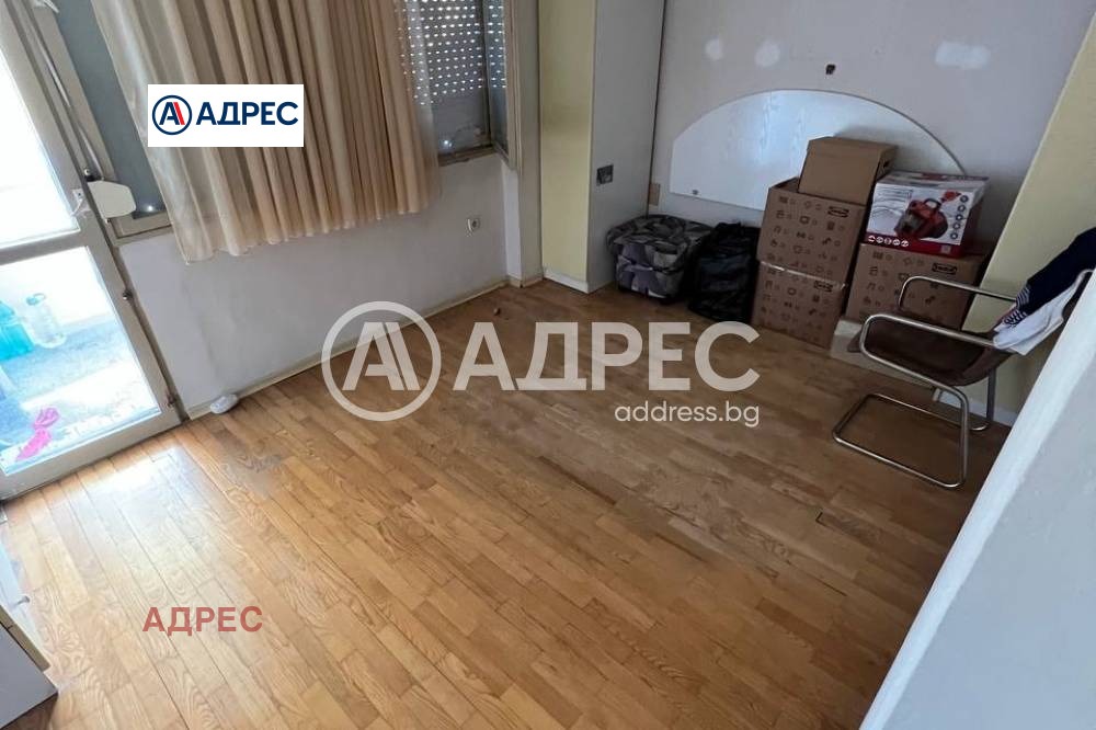 Продава 3-СТАЕН, гр. Варна, ВИНС-Червен площад, снимка 11 - Апартаменти - 54948362