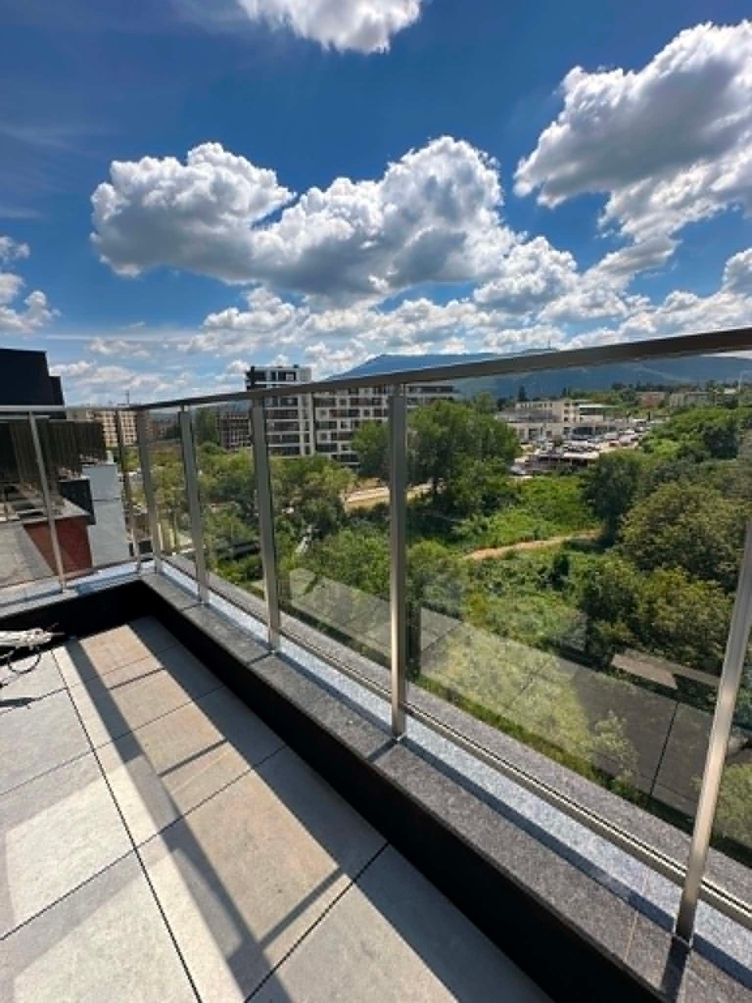 Продава 3-СТАЕН, гр. София, Овча купел, снимка 17 - Апартаменти - 54995435