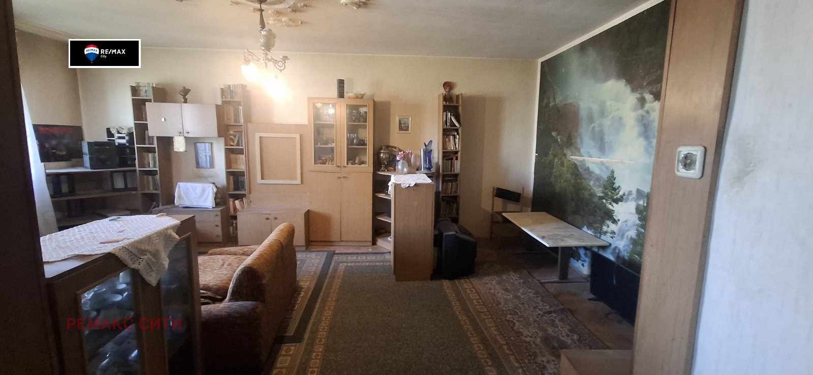 Продава 3-СТАЕН, гр. София, Лагера, снимка 2 - Апартаменти - 55292465