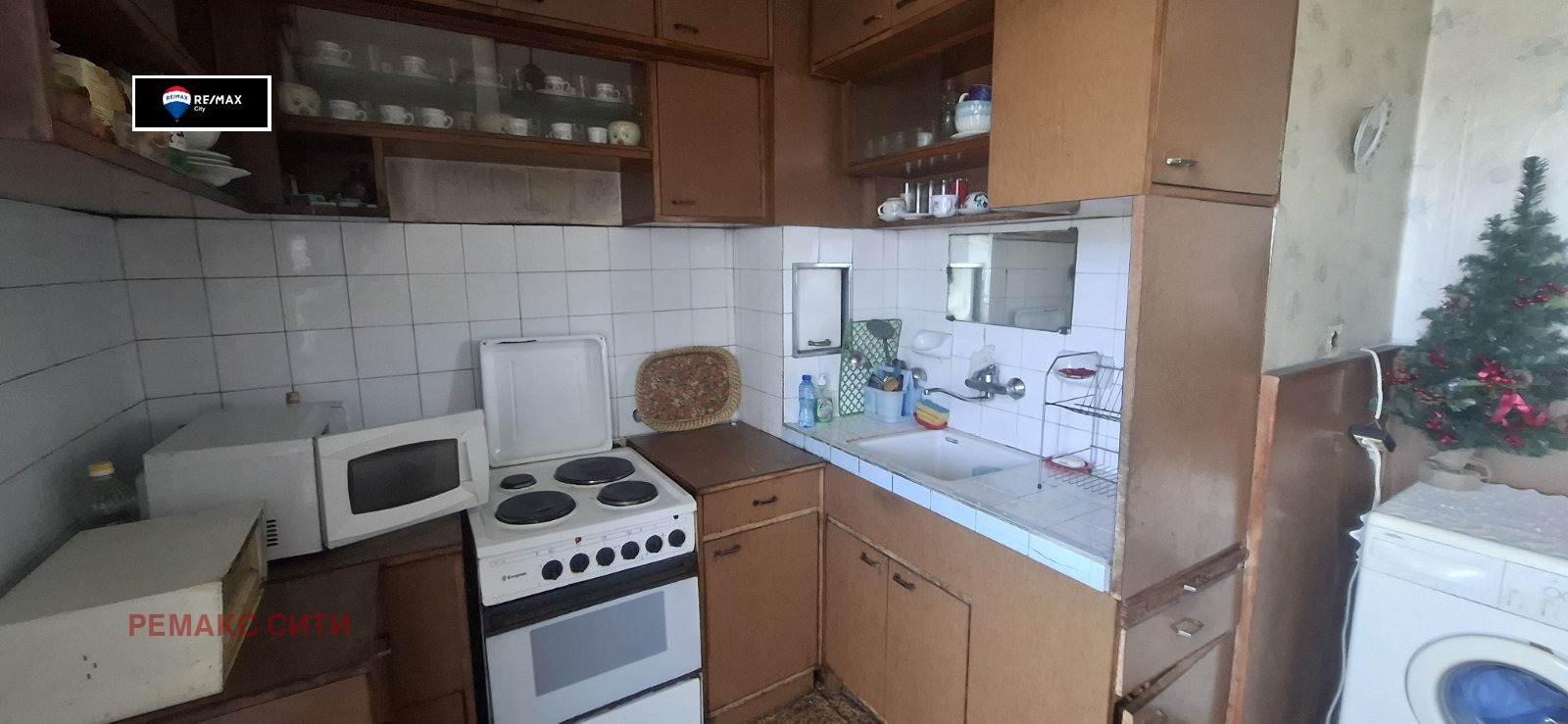 Продава 3-СТАЕН, гр. София, Лагера, снимка 9 - Апартаменти - 55292465
