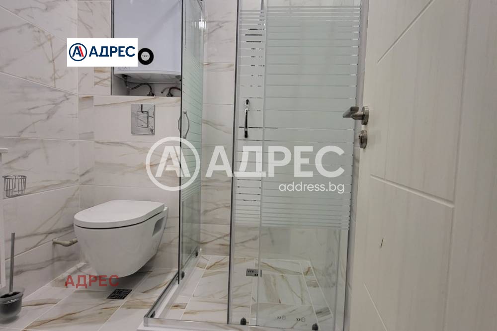 Продава 3-СТАЕН, гр. Варна, Окръжна болница-Генерали, снимка 10 - Апартаменти - 55664947