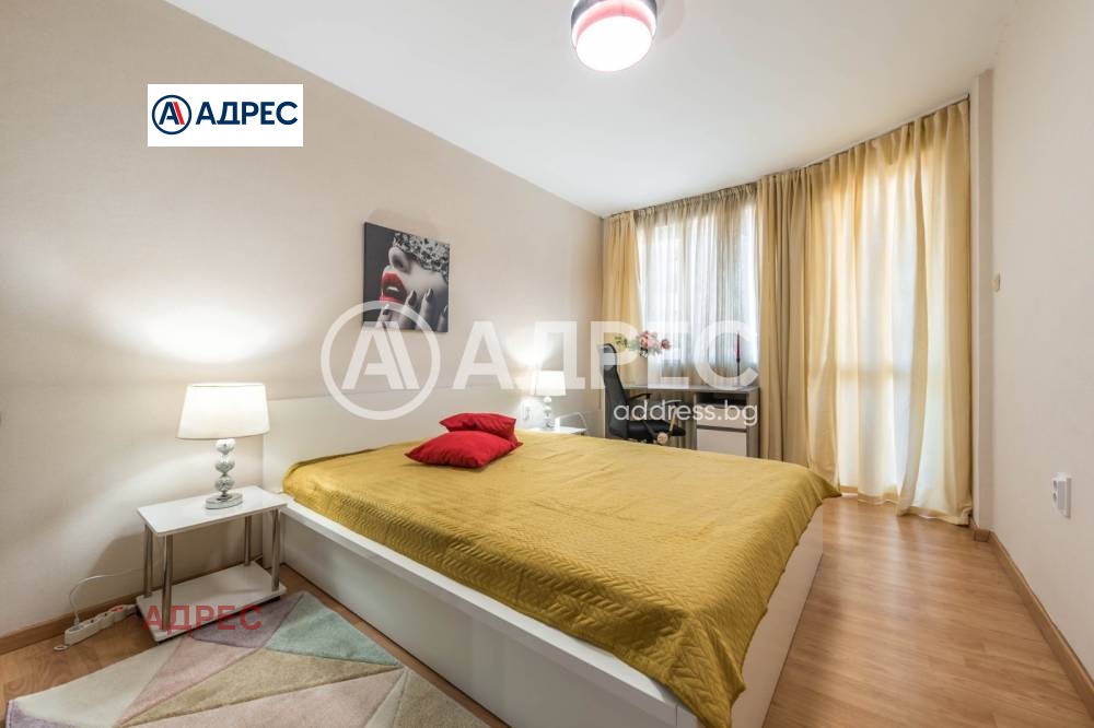 Продава 3-СТАЕН, гр. Варна, Окръжна болница-Генерали, снимка 6 - Апартаменти - 55664947
