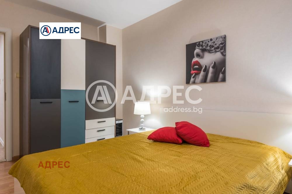 Продава 3-СТАЕН, гр. Варна, Окръжна болница-Генерали, снимка 7 - Апартаменти - 55664947