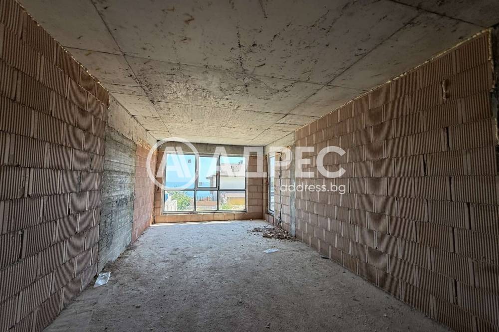 Продава 3-СТАЕН, гр. Варна, Свети Никола, снимка 4 - Апартаменти - 55883298
