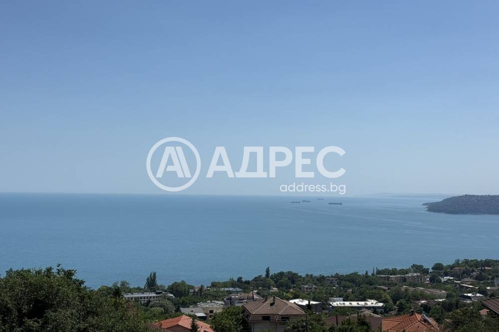 Продава 3-СТАЕН, гр. Варна, Свети Никола, снимка 6 - Апартаменти - 55883298