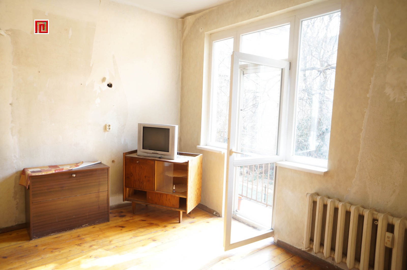 Продава 4-СТАЕН, гр. София, Център, снимка 6 - Апартаменти - 53873305