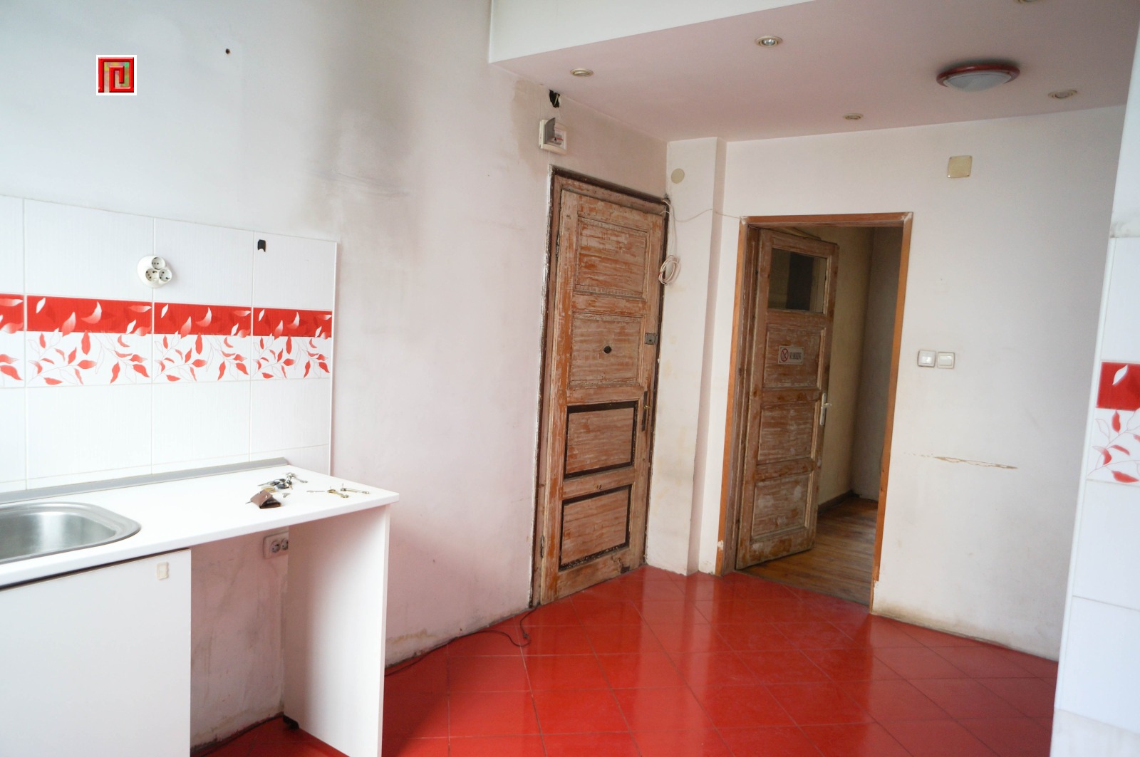 Продава 4-СТАЕН, гр. София, Център, снимка 8 - Апартаменти - 53873305