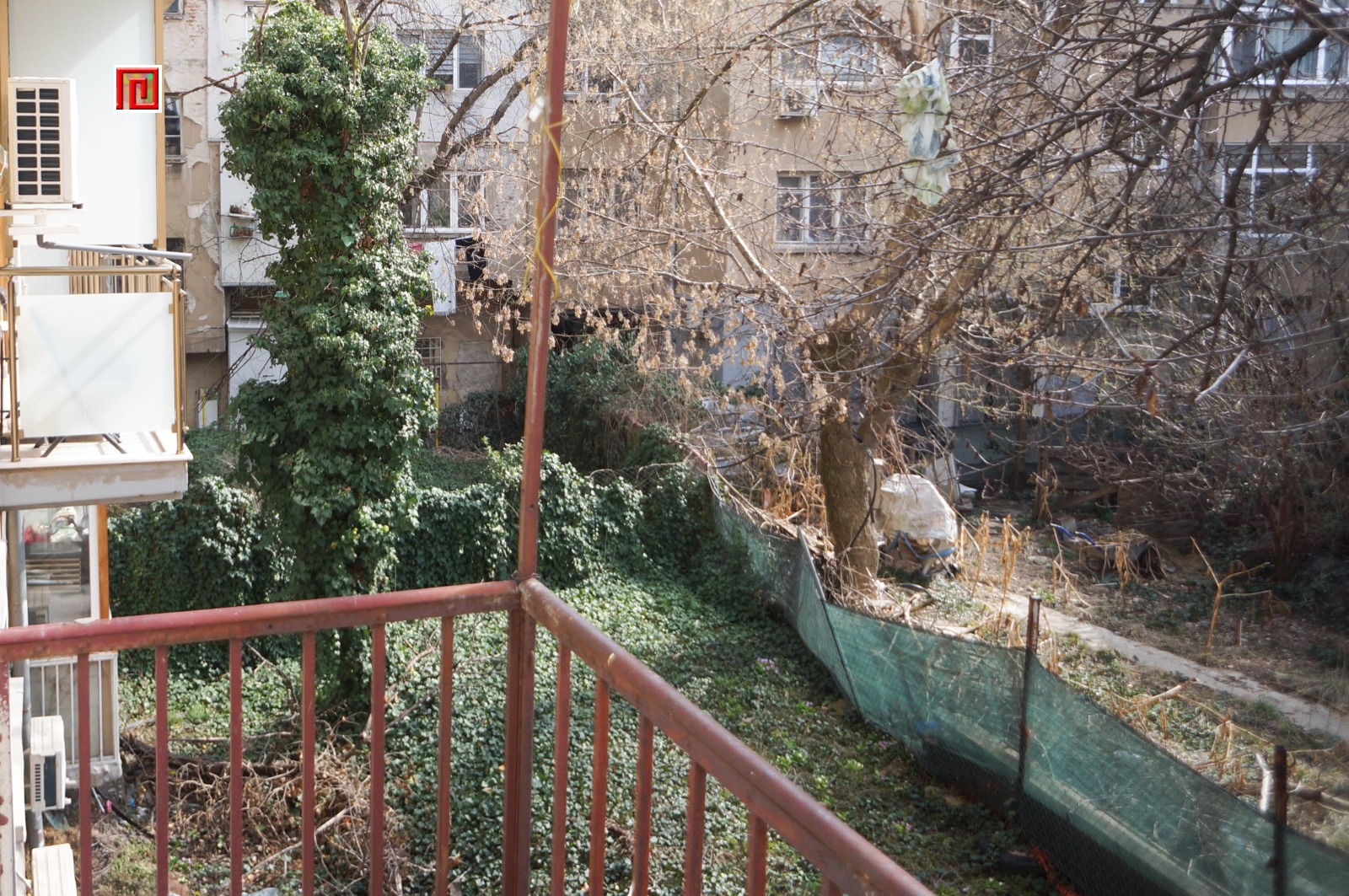 Продава 4-СТАЕН, гр. София, Център, снимка 7 - Апартаменти - 53873305