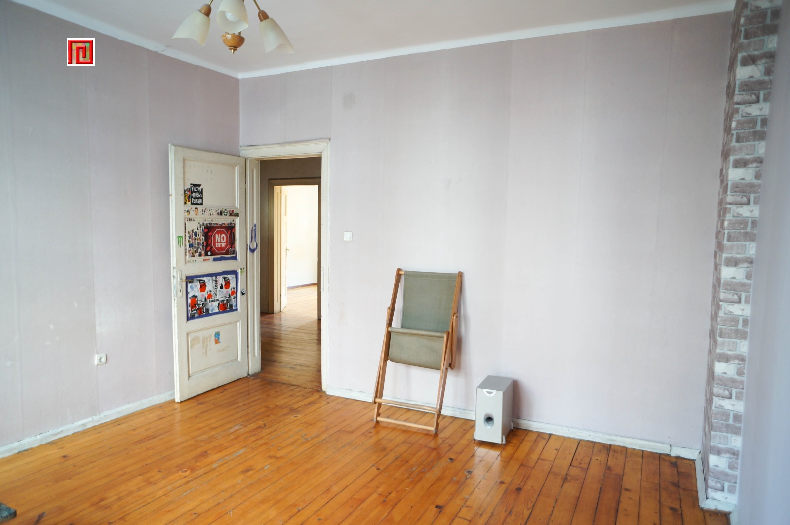 Продава 4-СТАЕН, гр. София, Център, снимка 4 - Апартаменти - 53873305