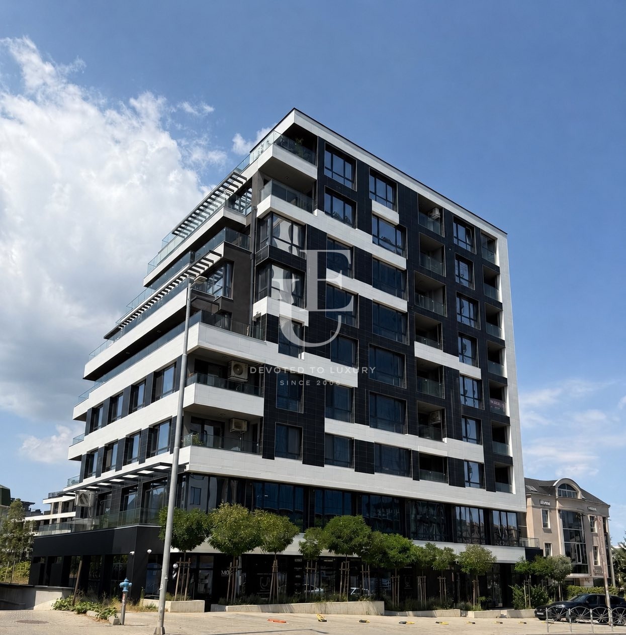 Продава 4-СТАЕН, гр. София, Кръстова вада
