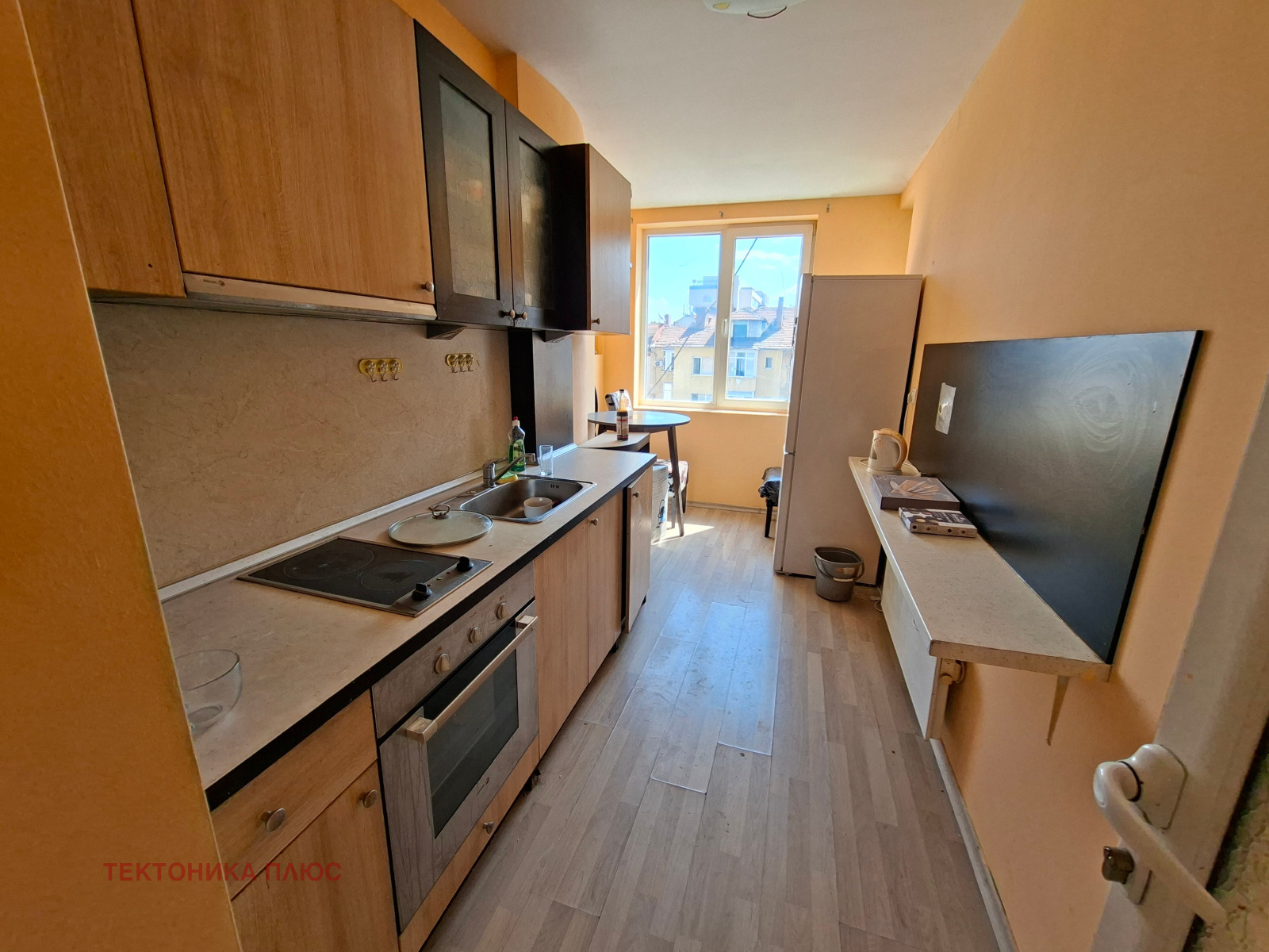 Продава 4-СТАЕН, гр. София, Център, снимка 13 - Апартаменти - 55904746