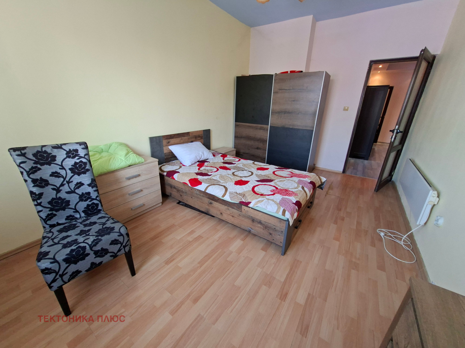 Продава 4-СТАЕН, гр. София, Център, снимка 12 - Апартаменти - 55904746