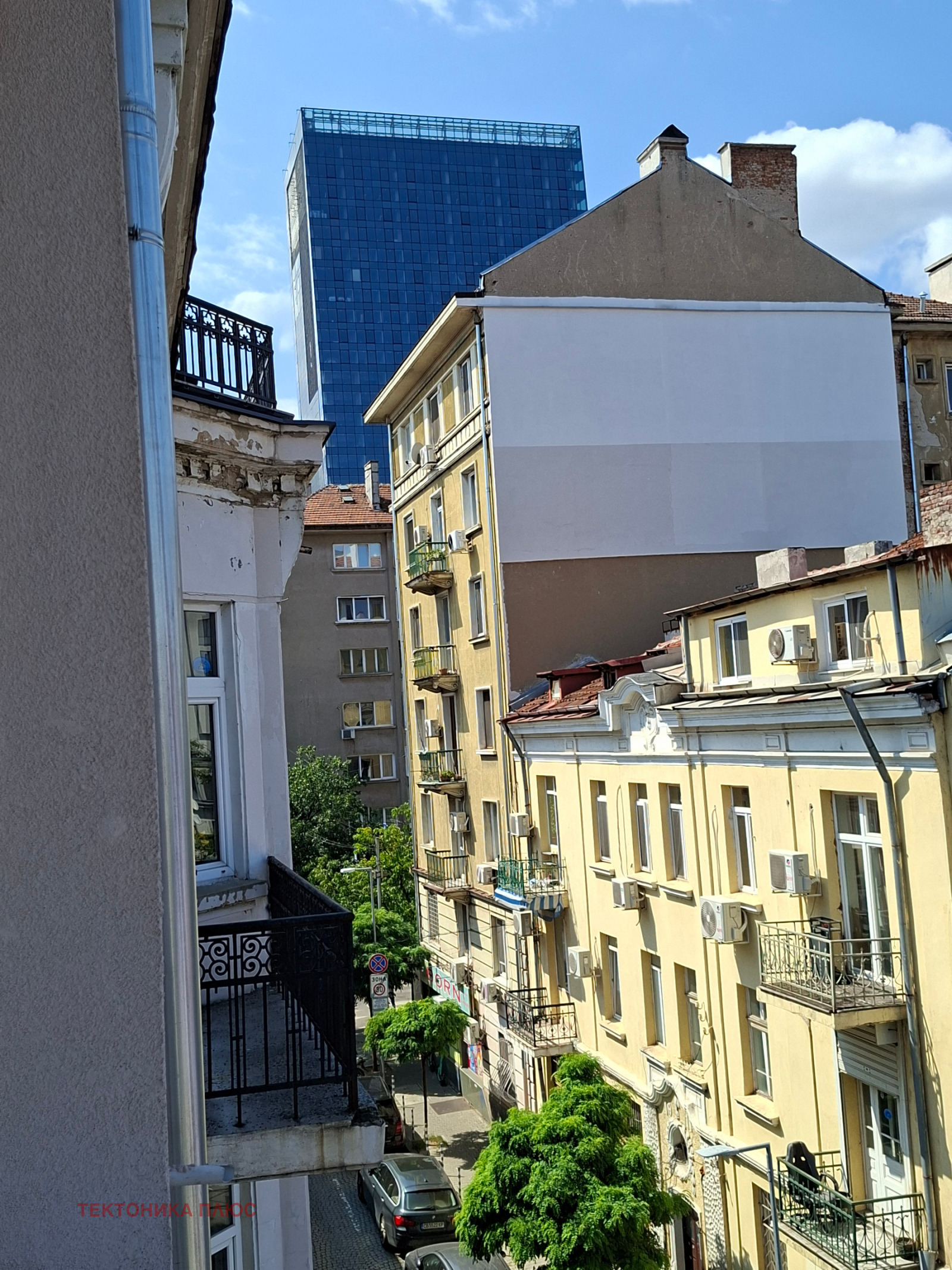 Продава 4-СТАЕН, гр. София, Център, снимка 10 - Апартаменти - 55904746