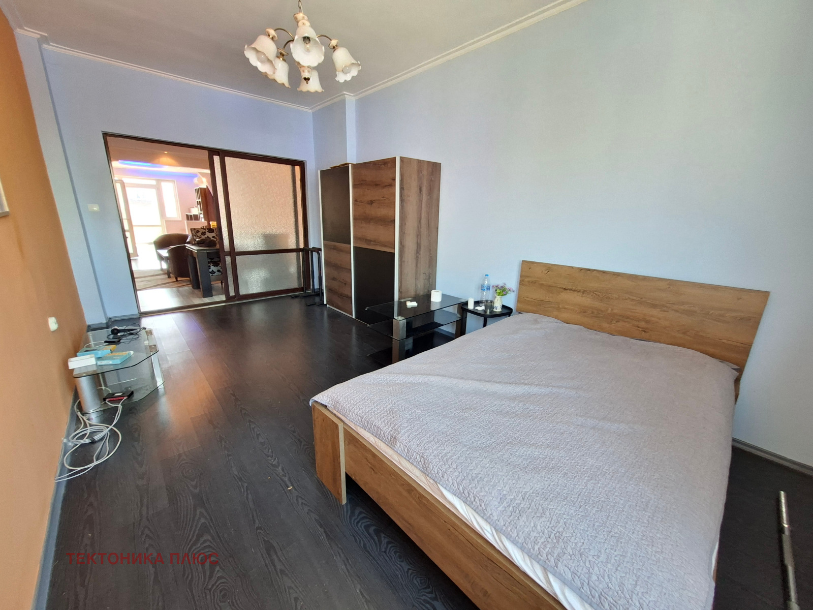Продава 4-СТАЕН, гр. София, Център, снимка 8 - Апартаменти - 55904746
