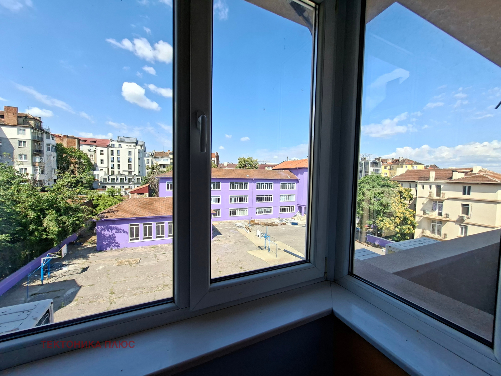Продава 4-СТАЕН, гр. София, Център, снимка 9 - Апартаменти - 55904746