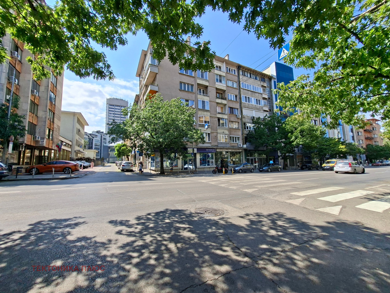 Продава 4-СТАЕН, гр. София, Център, снимка 17 - Апартаменти - 55904746