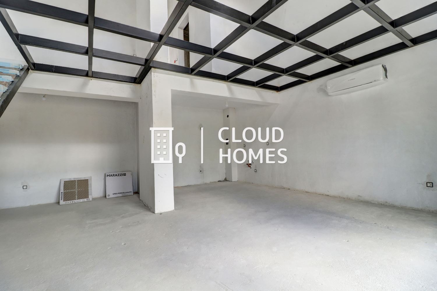 Продава МЕЗОНЕТ, гр. София, Манастирски ливади, снимка 4 - Апартаменти - 53631780