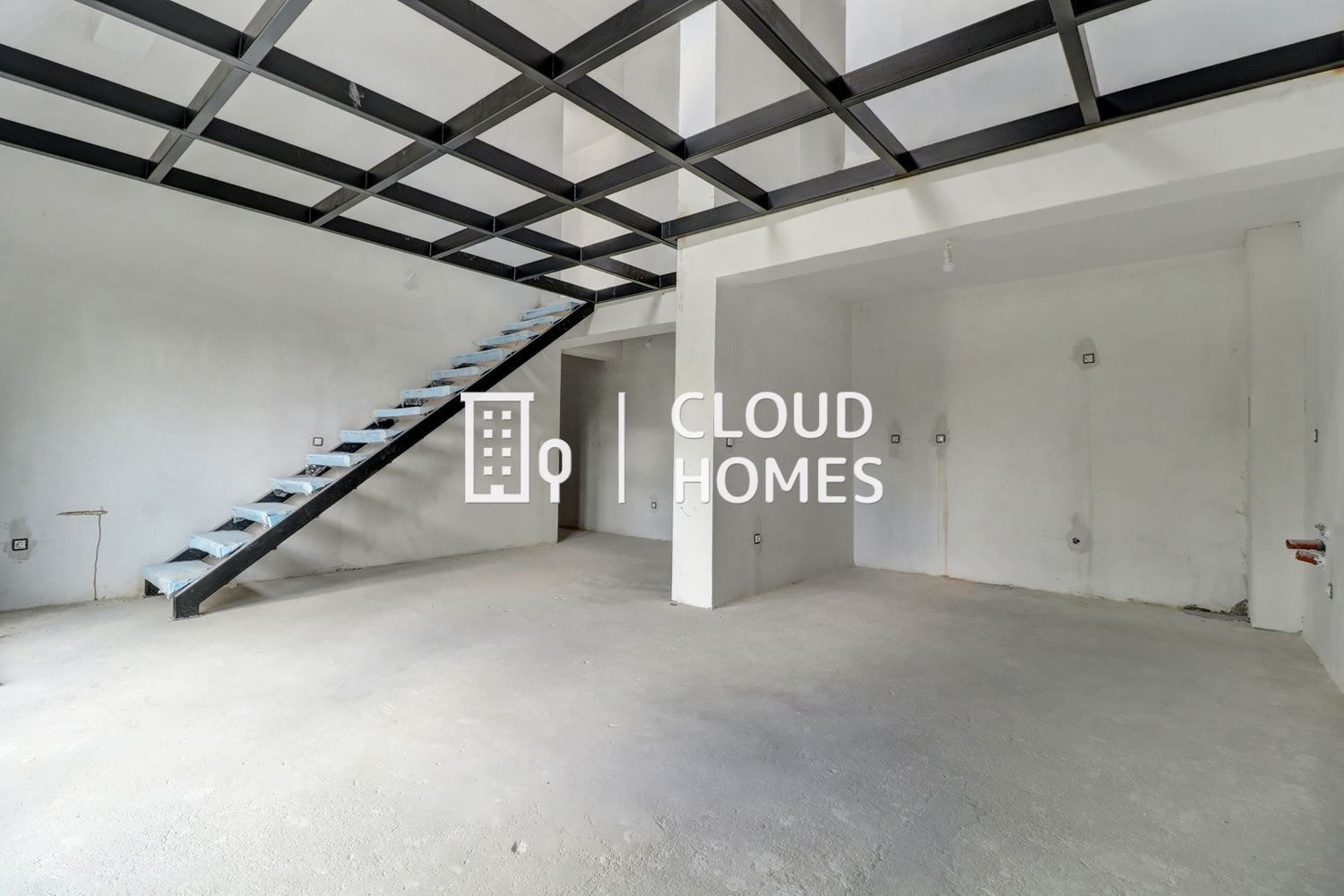 Продава МЕЗОНЕТ, гр. София, Манастирски ливади, снимка 7 - Апартаменти - 53631780