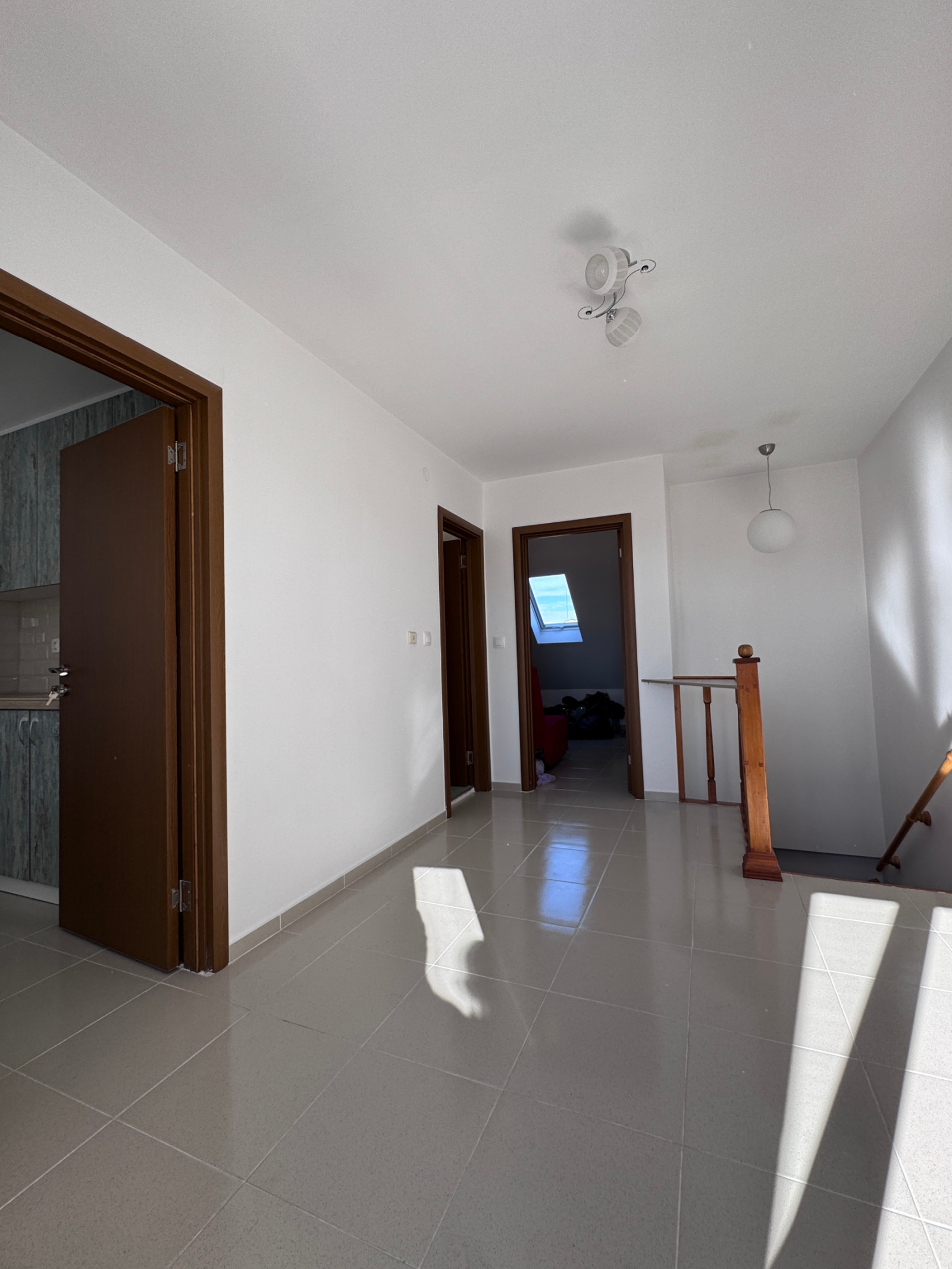 Продава МЕЗОНЕТ, гр. Пловдив, Кючук Париж, снимка 14 - Апартаменти - 53827513