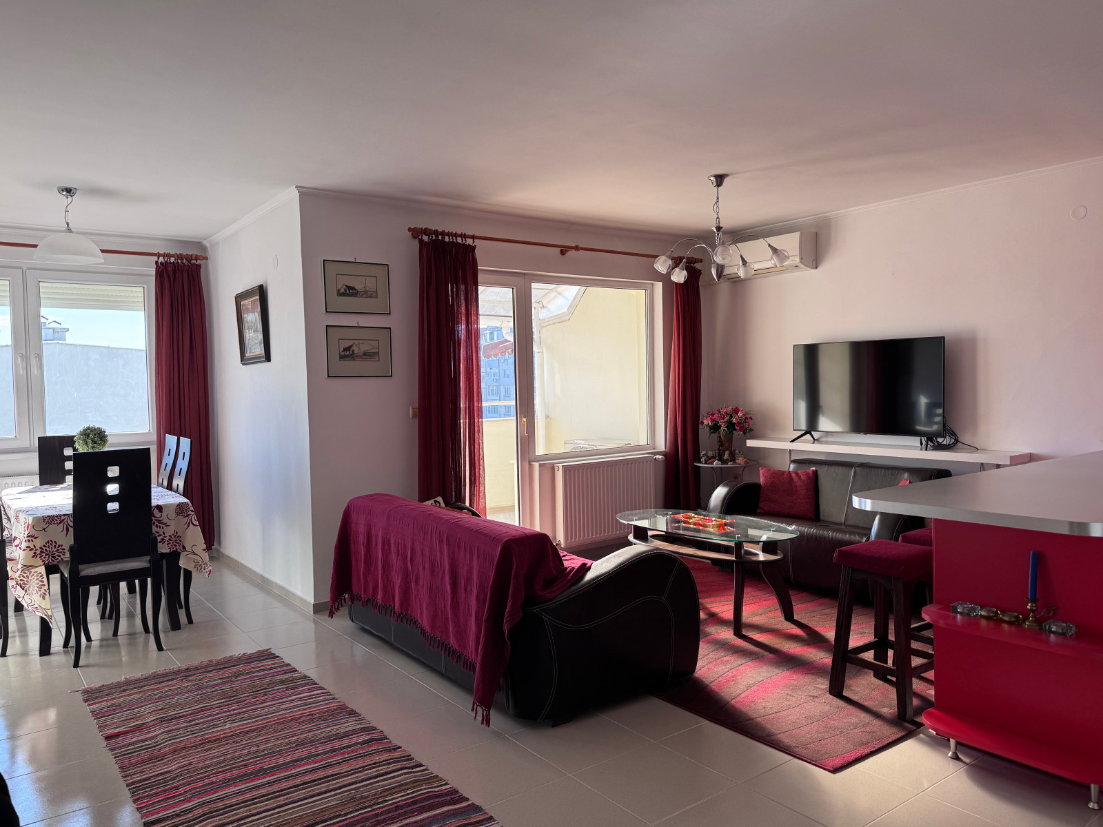 Продава МЕЗОНЕТ, гр. Пловдив, Кючук Париж, снимка 2 - Апартаменти - 53827513