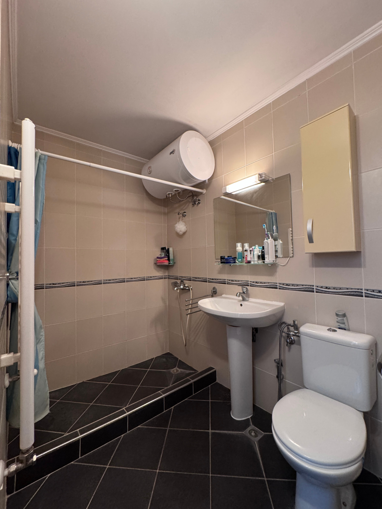 Продава МЕЗОНЕТ, гр. Пловдив, Кючук Париж, снимка 10 - Апартаменти - 53827513