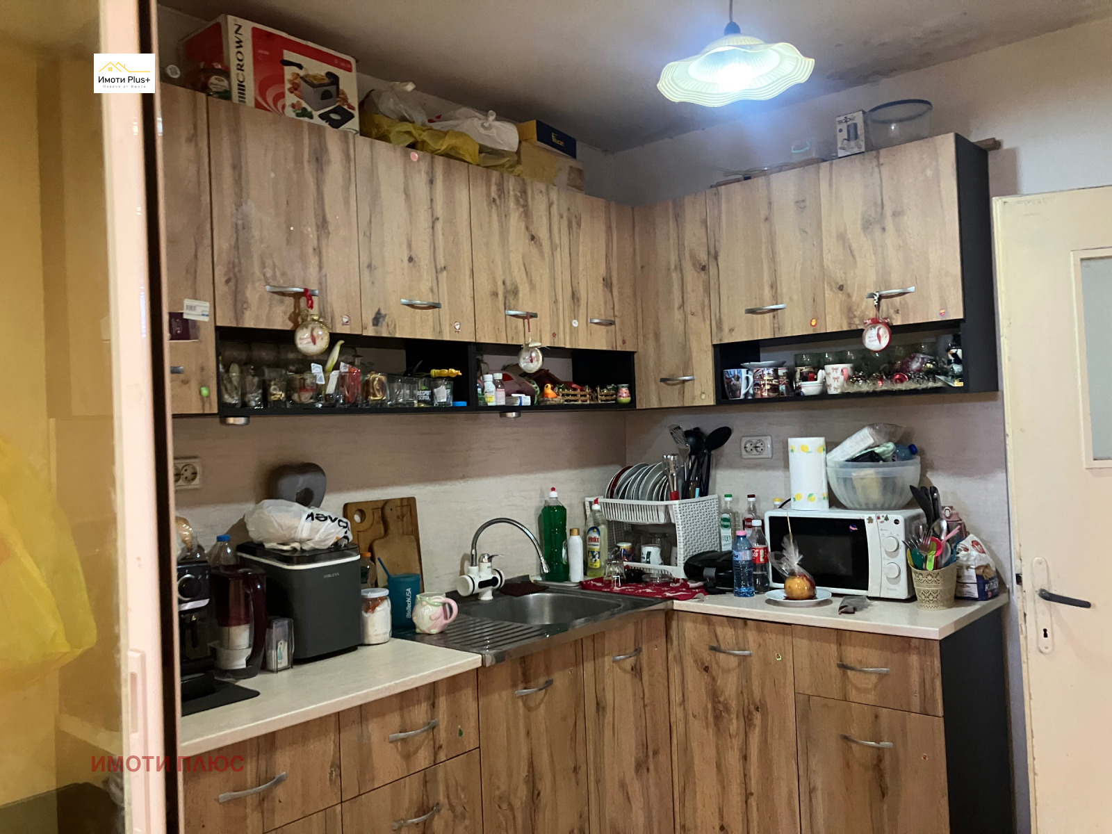 Продава КЪЩА, гр. Нови пазар, област Шумен, снимка 3 - Къщи - 55830403