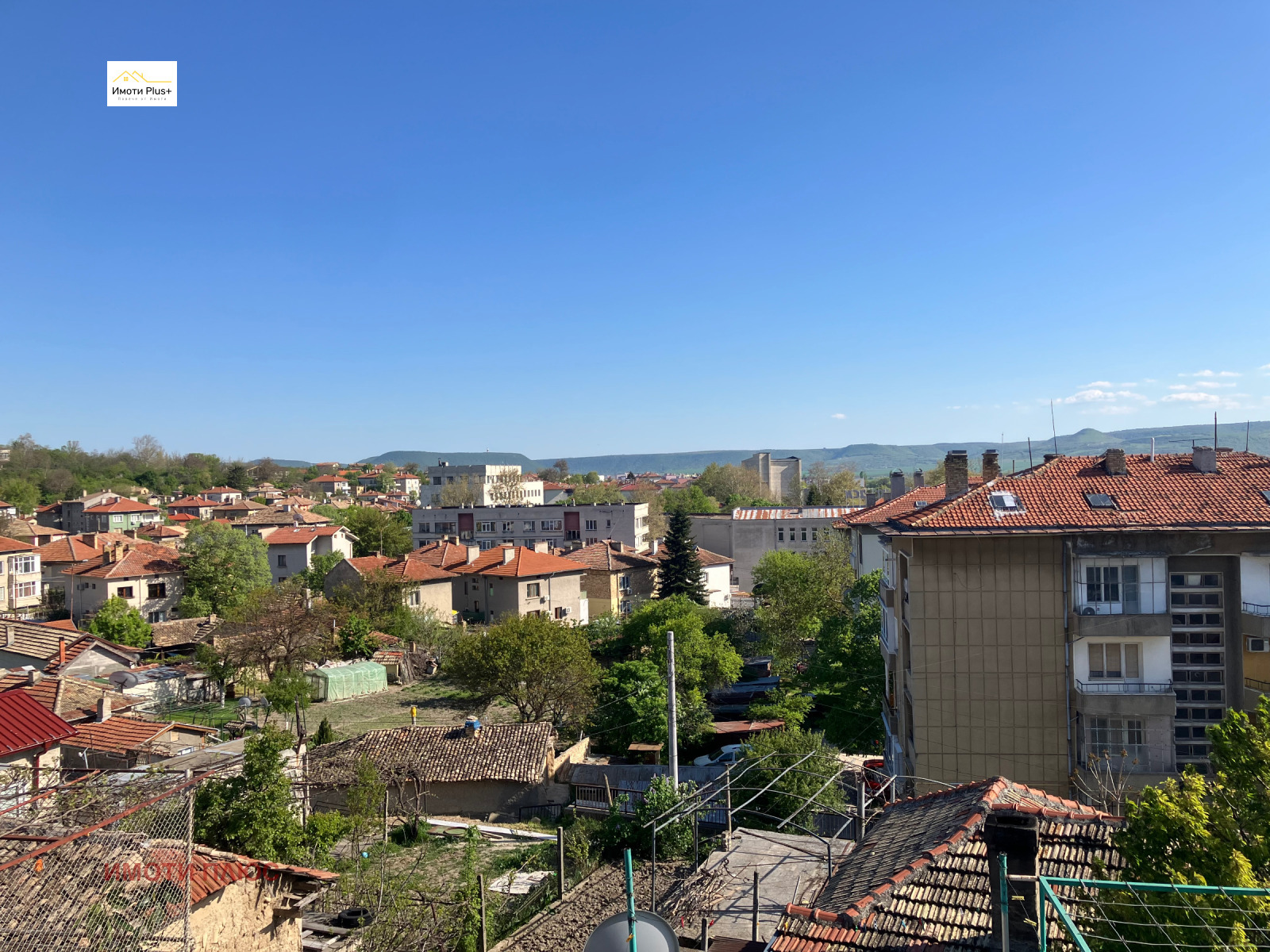 Продава КЪЩА, гр. Нови пазар, област Шумен