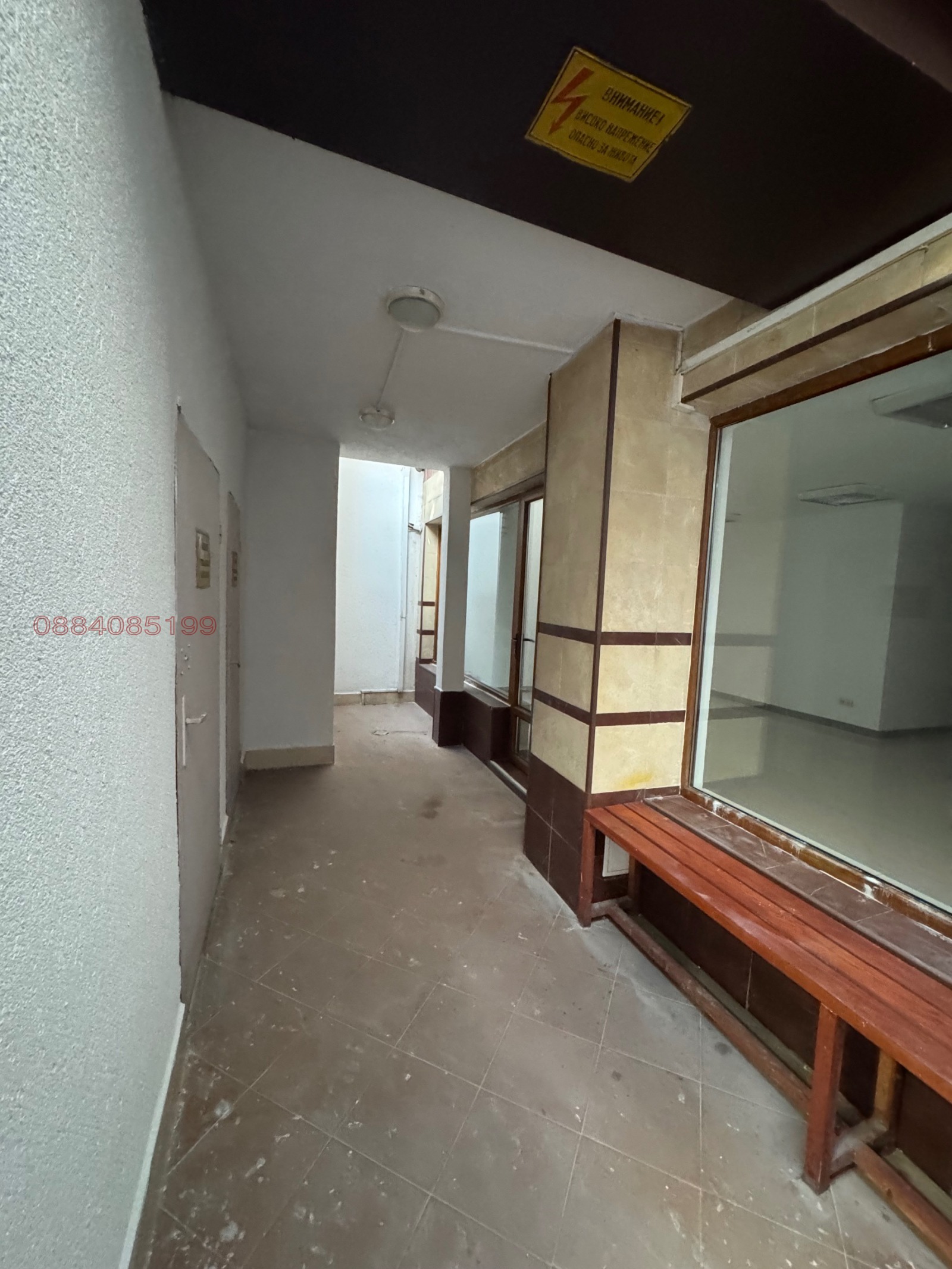 Продава МАГАЗИН, гр. София, Редута, снимка 7 - Магазини - 53769150