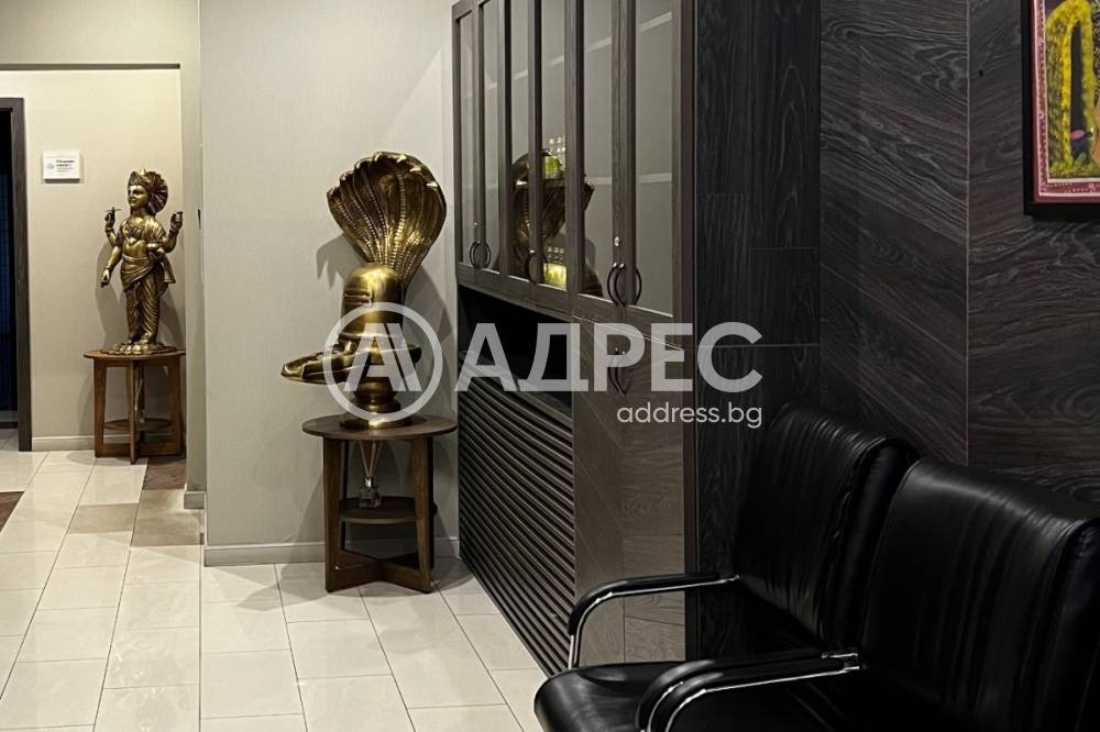 Продава МАГАЗИН, гр. София, Оборище