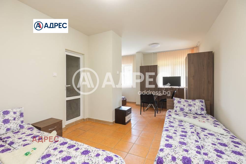 Продава ХОТЕЛ, гр. Каварна, област Добрич, снимка 7 - Хотели - 54135858