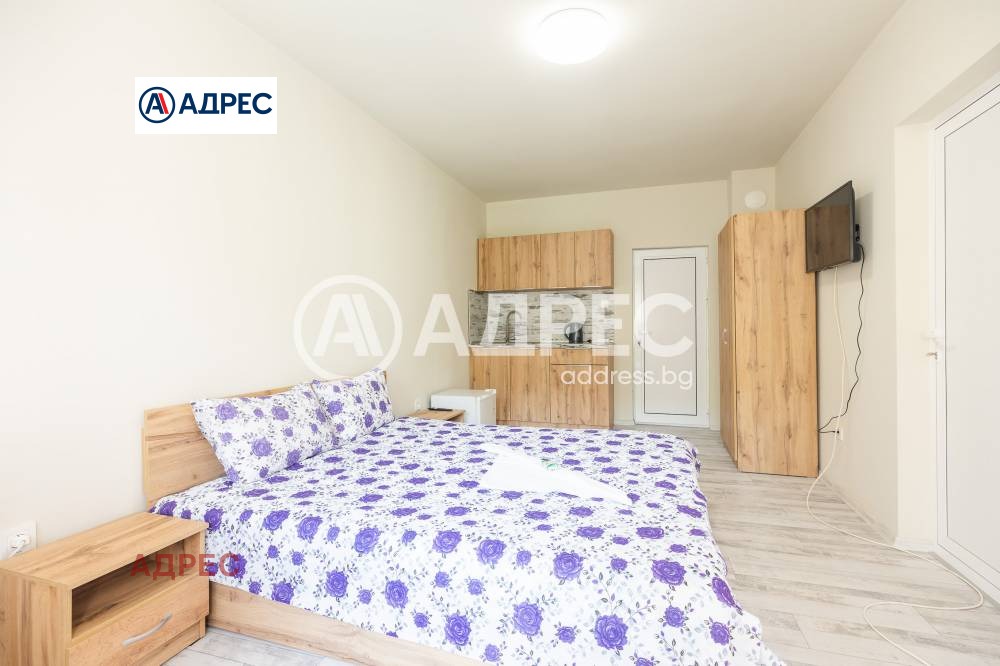 Продава ХОТЕЛ, гр. Каварна, област Добрич, снимка 13 - Хотели - 54135858