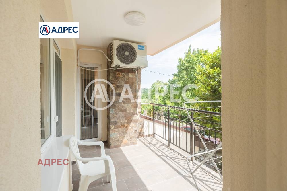 Продава ХОТЕЛ, гр. Каварна, област Добрич, снимка 15 - Хотели - 54135858