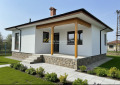 Продава КЪЩА, с. Костиево, област Пловдив, снимка 1