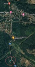 Продава ПАРЦЕЛ, в.з.Ярема, област София област, снимка 2