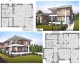 Продава КЪЩА, град Стара Загора, Студентско градче • 276000 € / 539809.08 лв. • 68511610 12