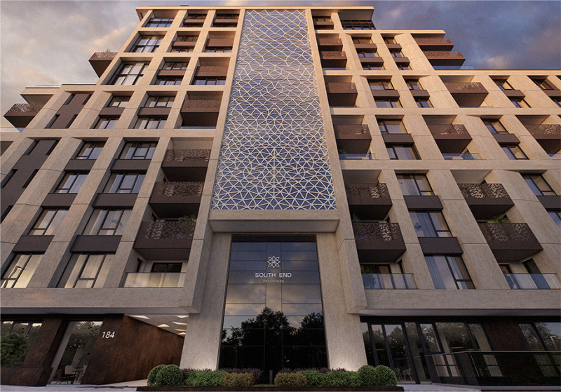 Продава 2-СТАЕН в град София, Хладилника - 72 кв.м / 320 000 € » 625 865.60 лв., ИМОТЕН ЦЕНТЪР БЪЛГАРИЯ 2021