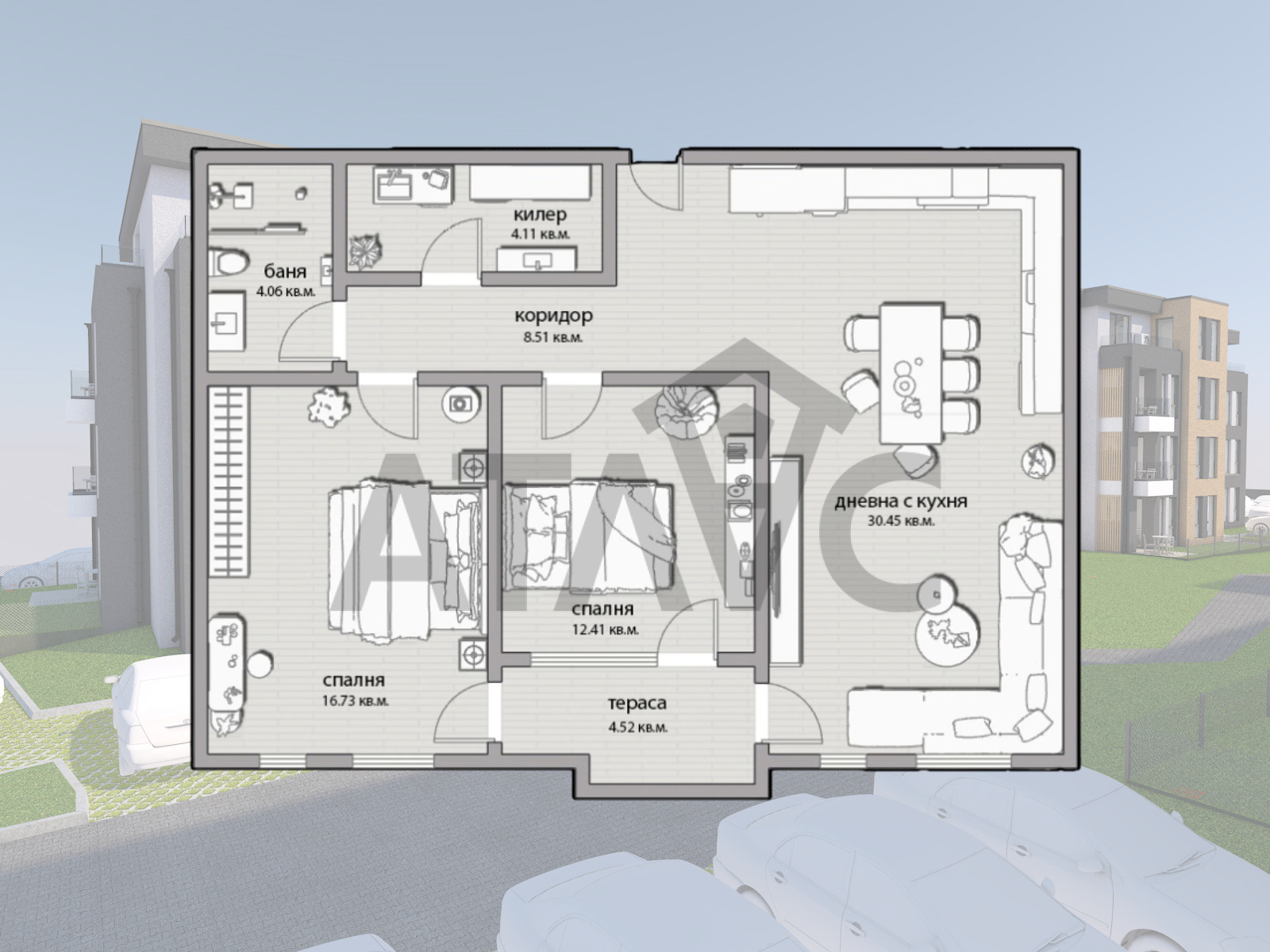 ������� 3-����� | Imot.bg � ����������� 1