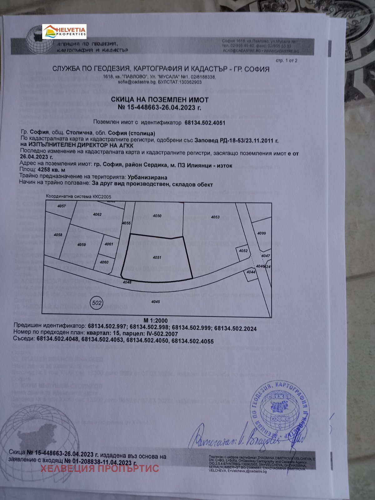 ������� ������ | Imot.bg � ����������� 1