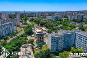 1 bedroom Meden rudnik - zona A, Burgas 4