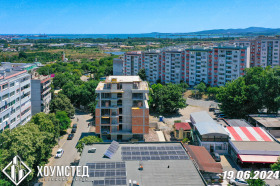 1 bedroom Meden rudnik - zona A, Burgas 3