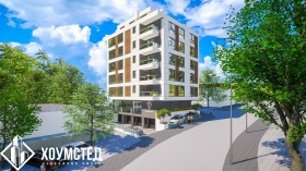 Продажба на двустайни апартаменти в град Бургас — страница 3 - изображение 9 