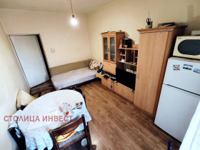 1 chambre Chirok tsentar, Rouse 2