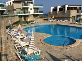 1 makuuhuone Sozopol, Burgasin alue