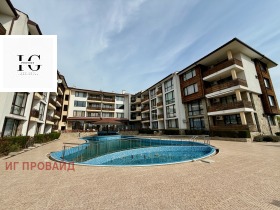 1 Schlafzimmer Nesebar, region Burgas