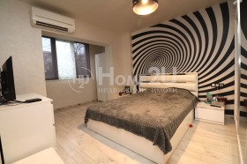 2 bedroom Lyulin 8, Sofia 1