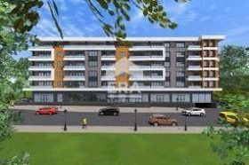 Продава  3-стаен град Хасково , Орфей , 92 кв.м | 47777431 - изображение [3]