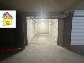 Продава  Гараж, Паркомясто, град София