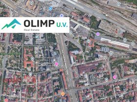Satılık Komplo